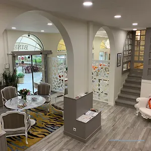 Biney Hotel Rodez