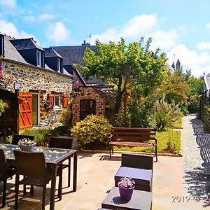 De La Cote D'emeraude Gasthof Dinard